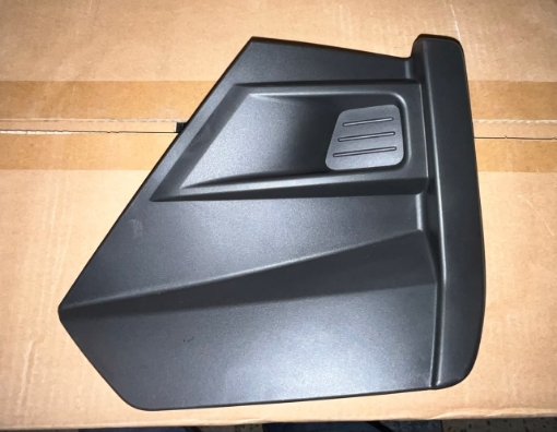 Picture of Toyota Raize 2022-2026 Rear Bumper Cover