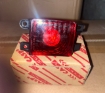 Picture of Toyota Raize 2022-2026 Rear Bumper Side Fog Lamp