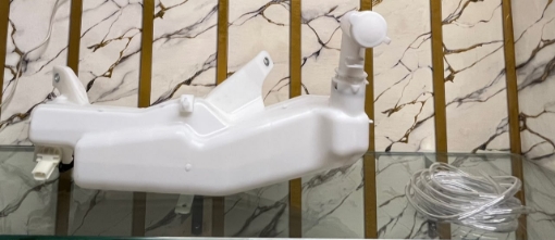 Picture of Toyota Raize 2022-2026 Wiper Bottle With Piper & Motor