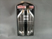 Picture of Car Universal Air Flow Chrome