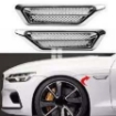 Picture of Car Universal Air Flow Chrome