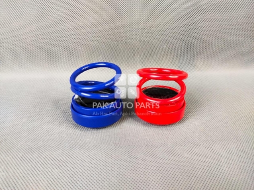 Picture of Car Universal Dashboard Solar Dancing Ring