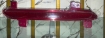 Picture of GWM Haval H6 HEV 2025-2026 Rear Bumper Reflector