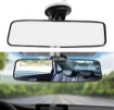 Picture of Car Universal Roof Rear View Mirror