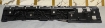 Picture of GWM Haval H6 HEV 2025-2026 Rear Bumper Spacer