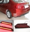 Picture of Honda City 2015-20 Rear Bumper Light (Lamp)