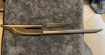 Picture of Mudguard Chrome Universal For All Cars