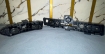 Picture of Prince DFSK Glory 580 Pro 2021-2025 Rear Bumper Spacer