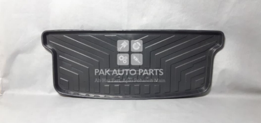 Picture of Suzuki Alto 2019-2024 TPU Trunk Tray Matt