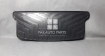 Picture of Suzuki Alto 2019-2024 TPU Trunk Tray Matt