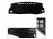 Picture of Suzuki Cultas 2017-25 Velvet Dashboard Matt