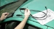 Picture of Suzuki Mehran Radio Antenna