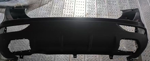 Picture of Prince DFSK Glory 580 Pro 2021-2025 Rear Bumper