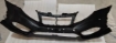 Picture of Prince DFSK Glory 580 Pro 2021-2025 Front Bumper