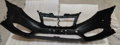 Picture of Prince DFSK Glory 580 Pro 2021-2025 Front Bumper