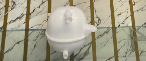 Picture of Hyundai Tucson Hybrid 2025-2026 Radiator Bottle
