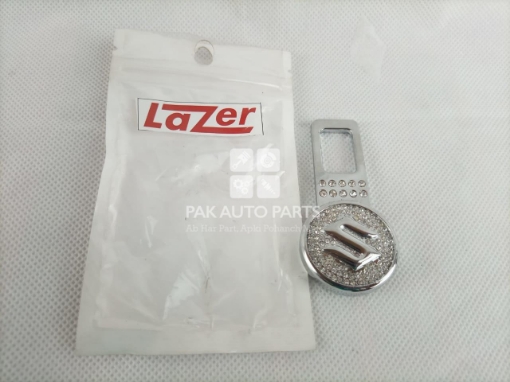 Picture of Suzuki Safety Seat Belt Clip