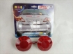 Picture of Toyota Corolla 2009-2011 Rear Bumper Light (Lamp)