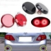 Picture of Toyota Corolla 2009-2011 Rear Bumper Light (Lamp)
