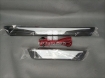Picture of Toyota Corolla 2015-24 Door LED Sill Scuff Plate Set of 4 Pcs