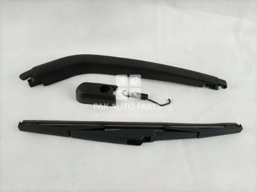 Picture of Toyota Prius Rear Screen Wiper Blade