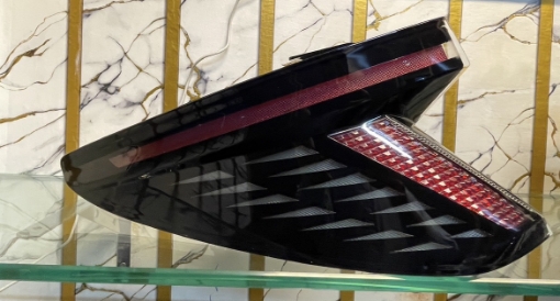 Picture of Hyundai Tucson Hybrid 2025-2026 Back Taillight Lamp Led