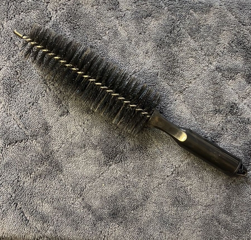 Picture of Tyre Rim Cleaning Brush Small