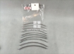 Picture of Universal Car AC Wing Chrome Covers