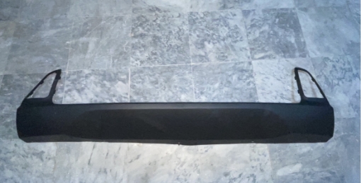 Picture of Kia Picanto 2019-2025 Rear Bumper Lower