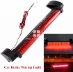 Picture of Universal Car Brake Light 24 LED (12V)