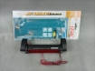 Picture of Universal Brake Light LED Red Colour Small Size (12V)