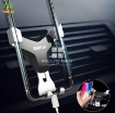 Picture of Universal Car Air Vent Mount Clip Cell phone Holder