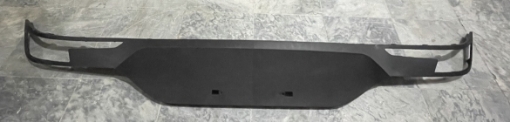 Picture of Hyundai Elantra 2021-2024 Rear Bumper Lower