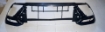 Picture of Hyundai Sonata N Line 2025-2026 Front Bumper