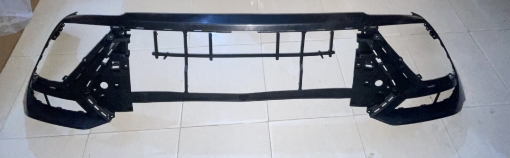 Picture of Hyundai Sonata N Line 2025-2026 Front Bumper