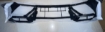 Picture of Hyundai Sonata N Line 2025-2026 Front Bumper
