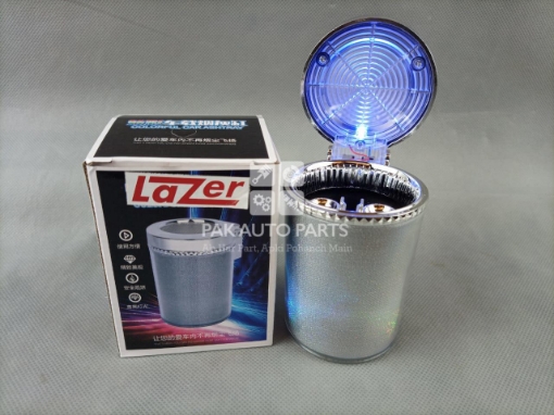 Picture of Universal Car Ashtray Multi Colour LED