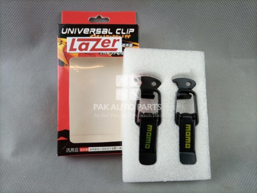Picture of Universal Car Bonnet Bumper Clip BIG