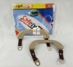 Picture of Universal Car Headrest Safety Handle Pair