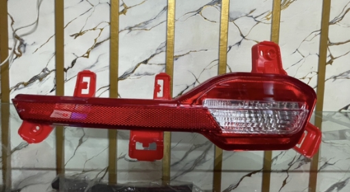 Picture of Hyundai Sonata 2020-2024 Rear Bumper Lamp LED