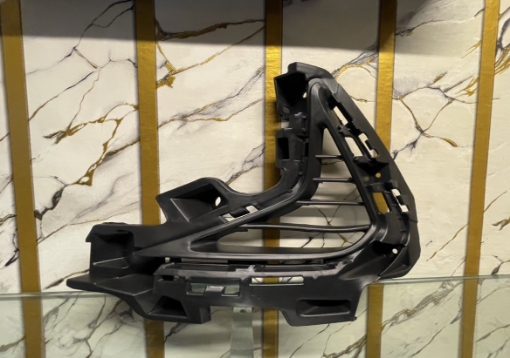 Picture of Hyundai Sonata 2020-2024 Front Bumper Fog Lamp Cover