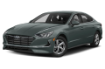 Picture of Hyundai Sonata 2020-2024 Front Bumper Fog Lamp Cover