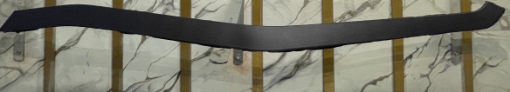 Picture of Hyundai Elantra Hybrid 2025-2026 Front Bumper Molding