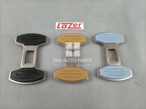 Picture of Universal Car Seat Belt Clip Pair