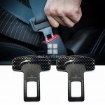Picture of Universal Car Seat Belt Clip Pair