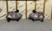 Picture of Hyundai Elantra Hybrid 2025-2026 Front Bumper Fog Lamp Indicator