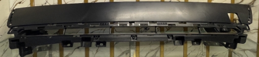 Picture of Kia Sportage 2020-2024 Front Bumper Center Grill