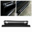 Picture of Universal Carbon License Plate Frame