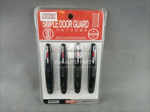 Picture of Universal Car Door Guard (4pcs)