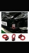 Picture of Universal Dummy Towing Hook